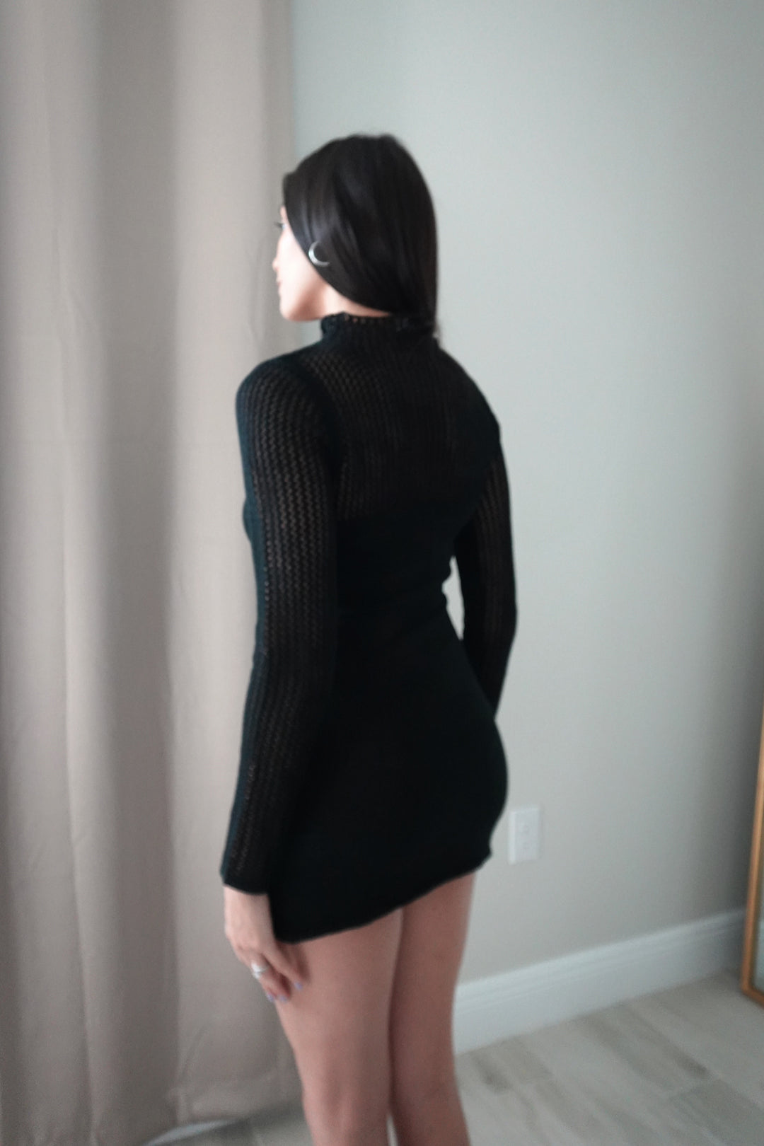 Sevilla Dress