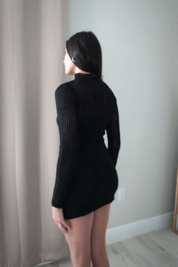 Sevilla Dress
