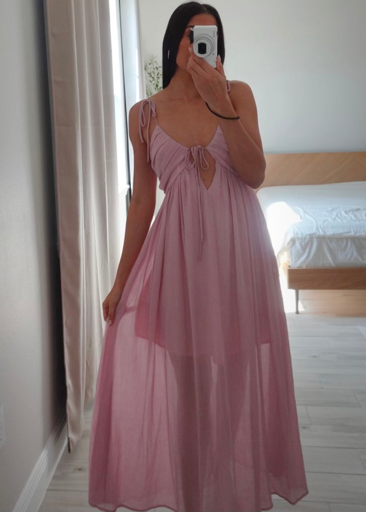 Val Dress
