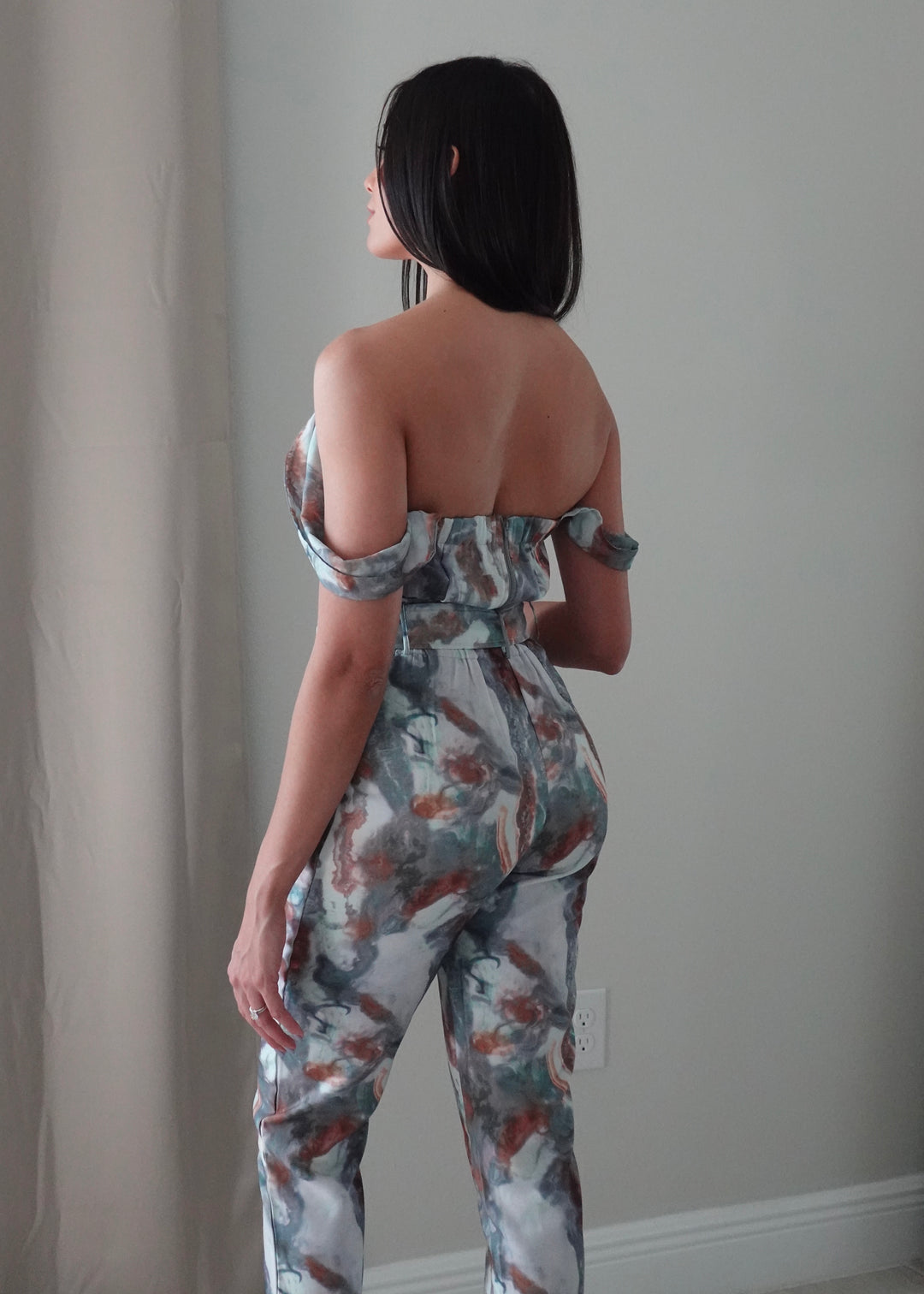 Malibu Set