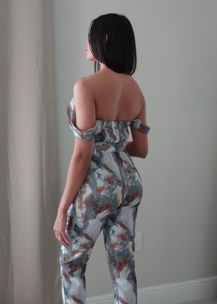 Malibu Set