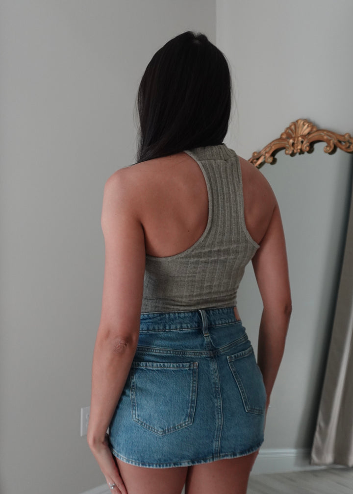 Lolita Bodysuit