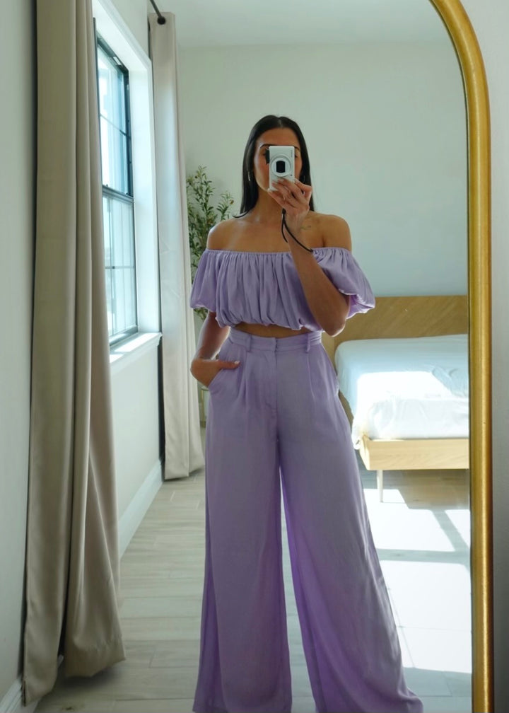 Vacay Pants