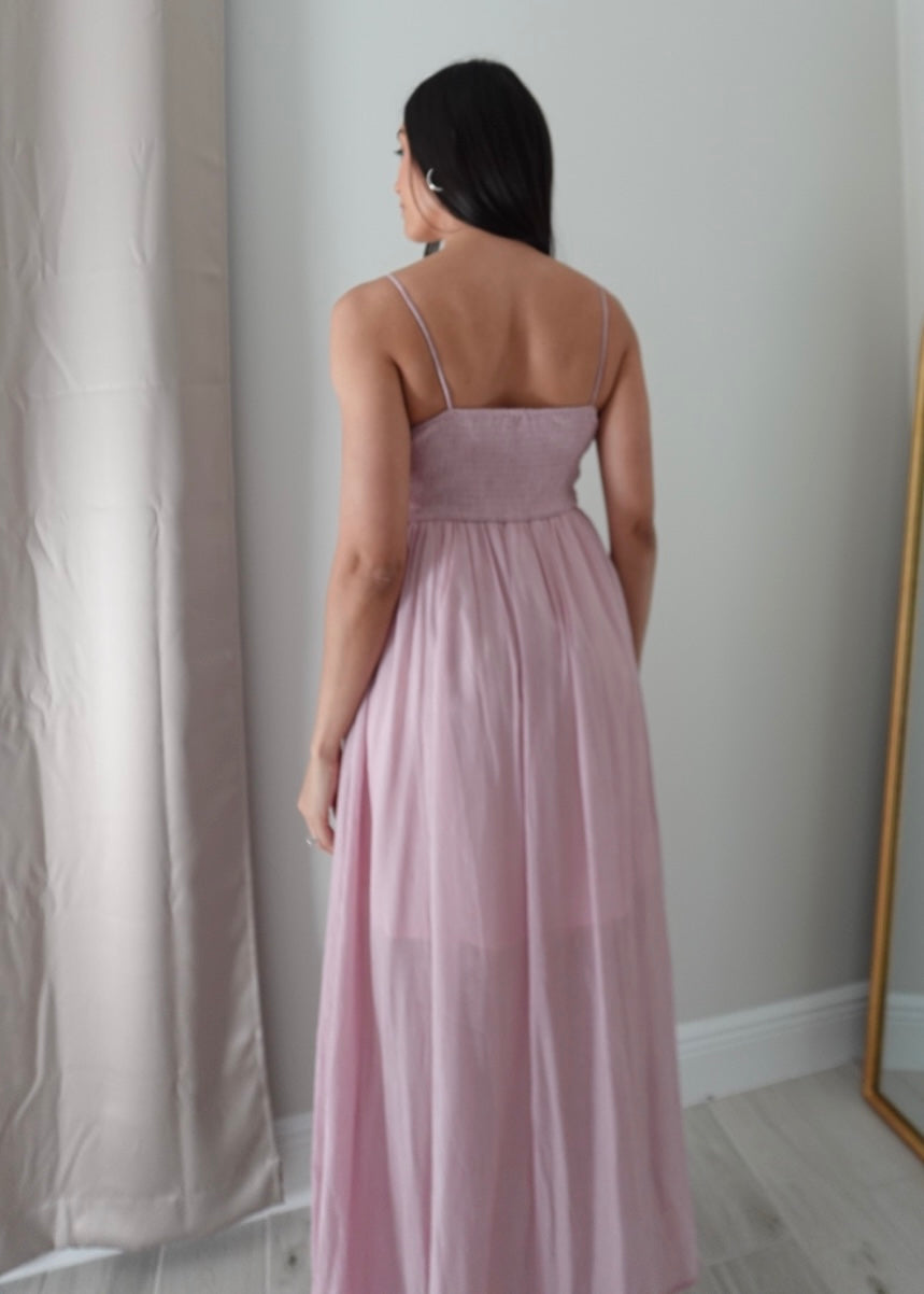 Val Dress