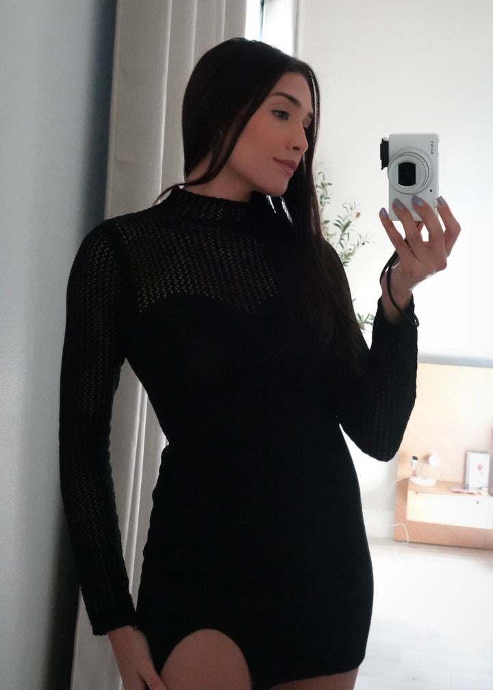 Sevilla Dress