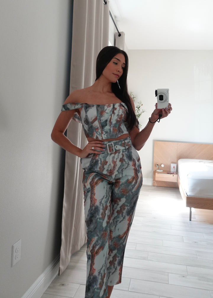 Malibu Set
