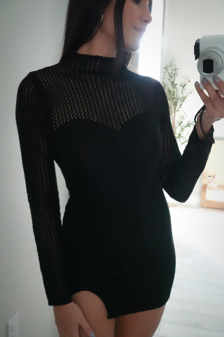 Sevilla Dress