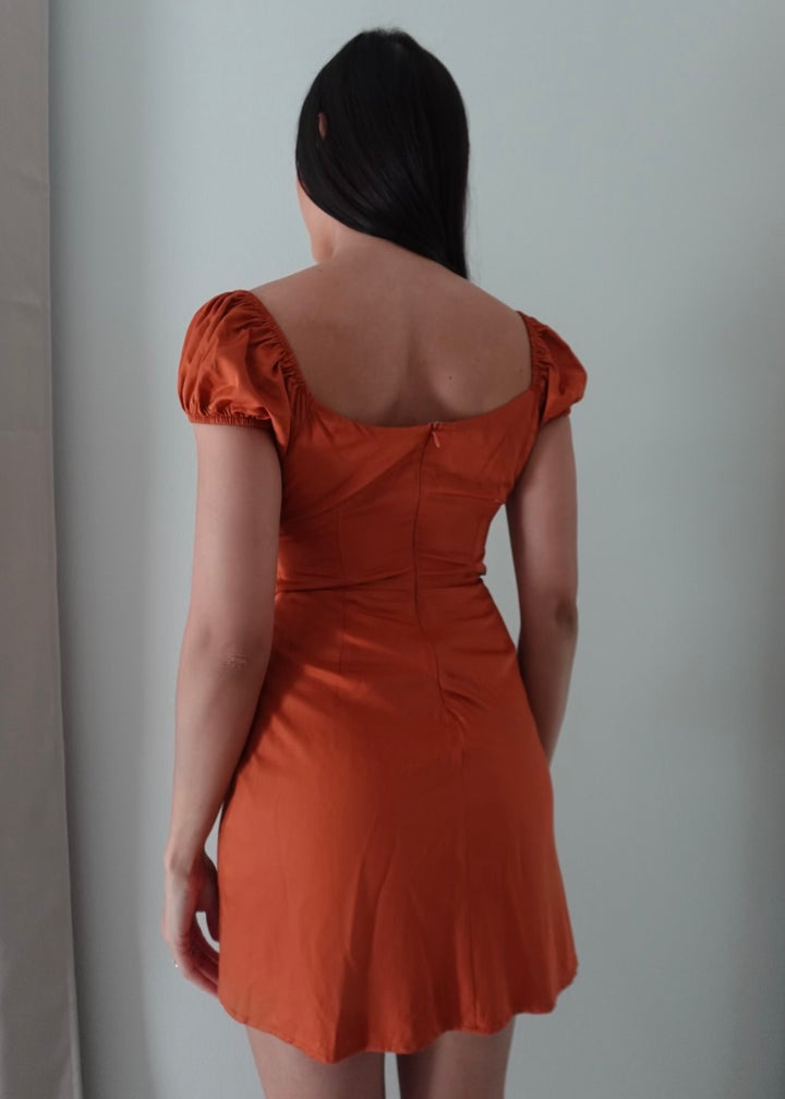 Ginger Dress