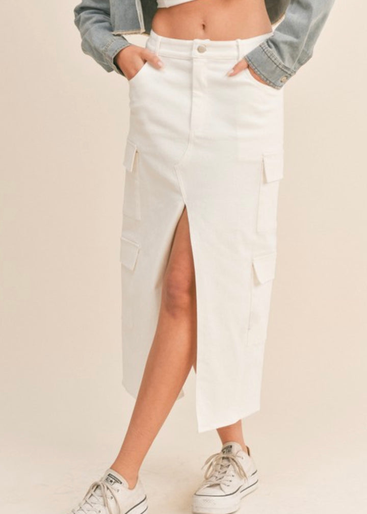 Merci Skirt