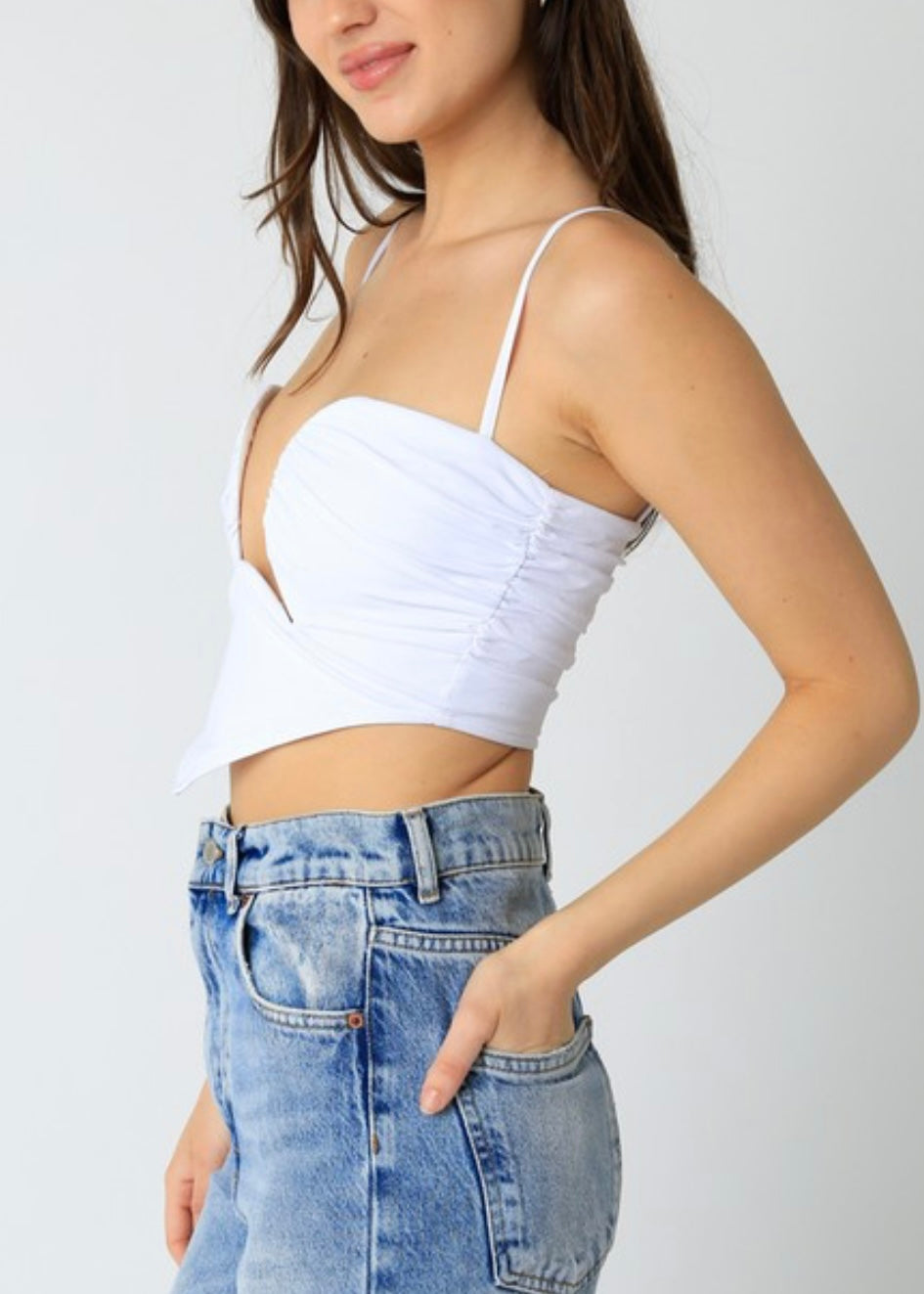 Cailani Top