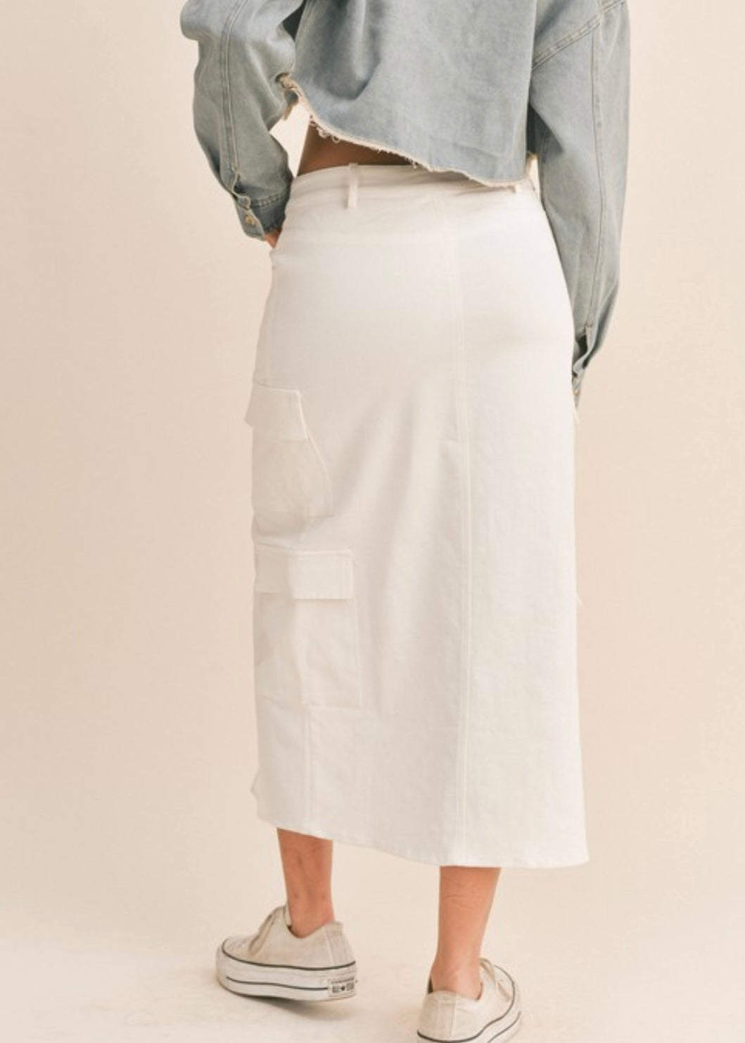 Merci Skirt