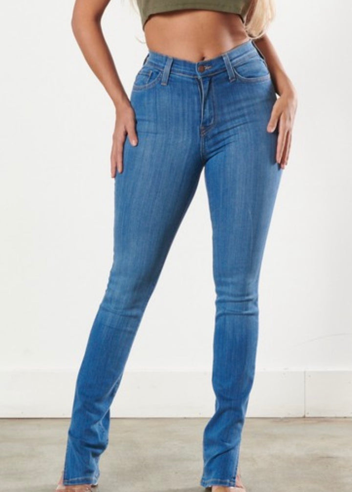 Bootcut Jeans