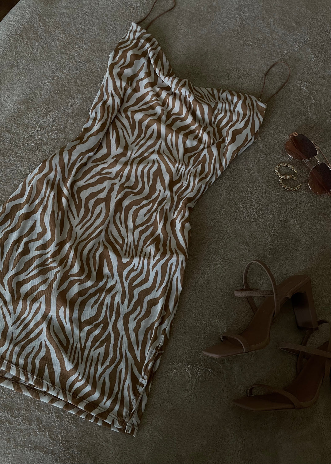 Alana Dress