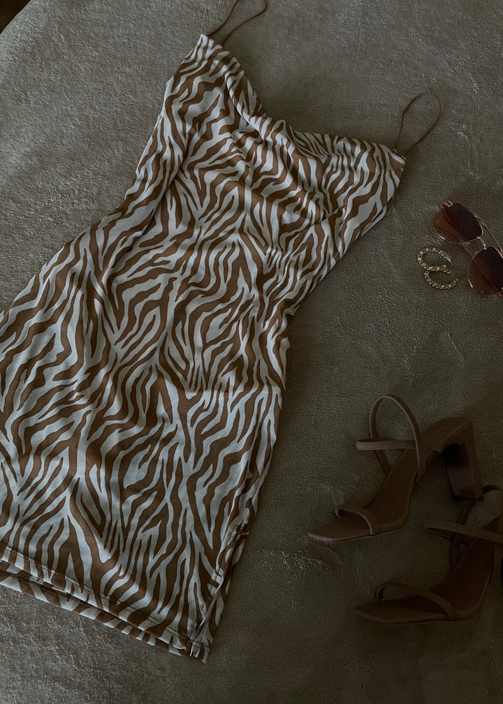 Alana Dress