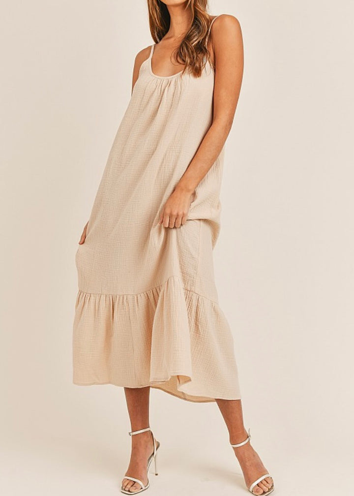 Chai Dress