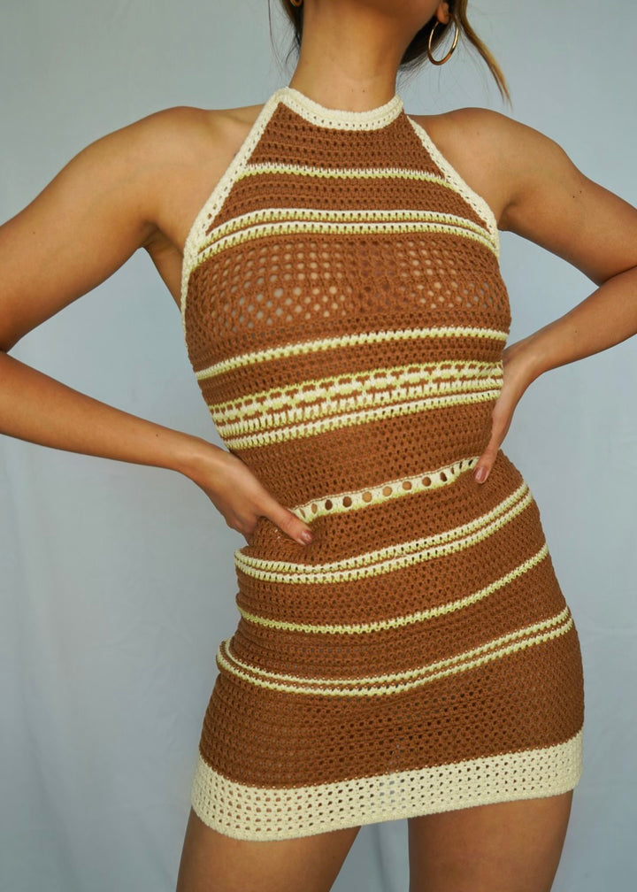 Long Beach Dress