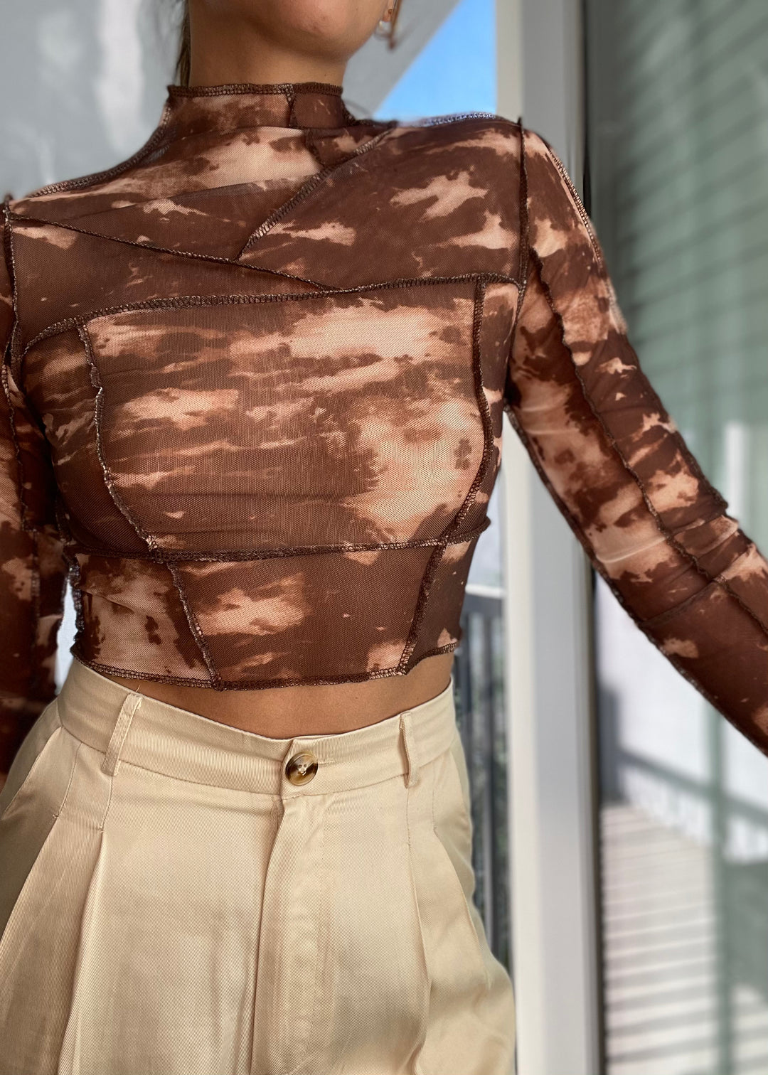 Ferrero Top