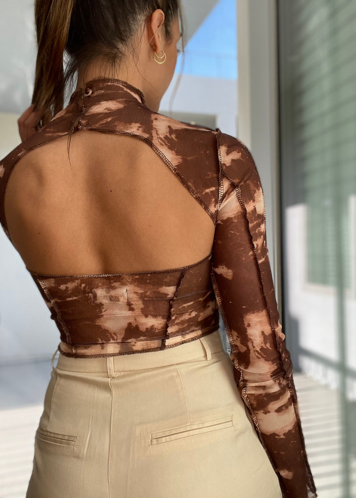 Ferrero Top