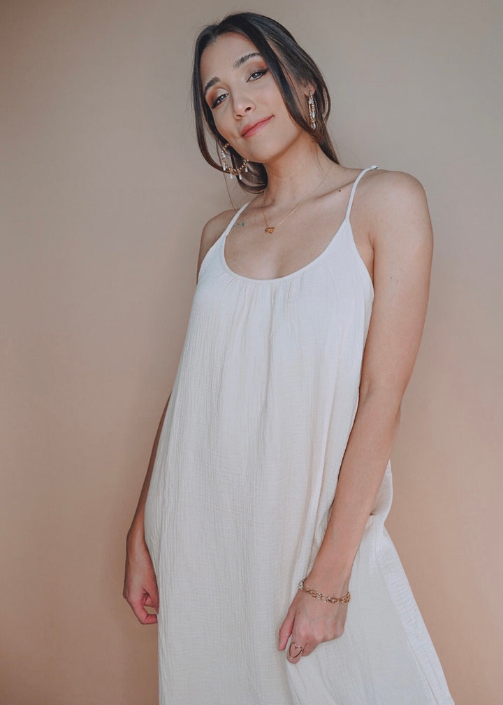 Chai Dress