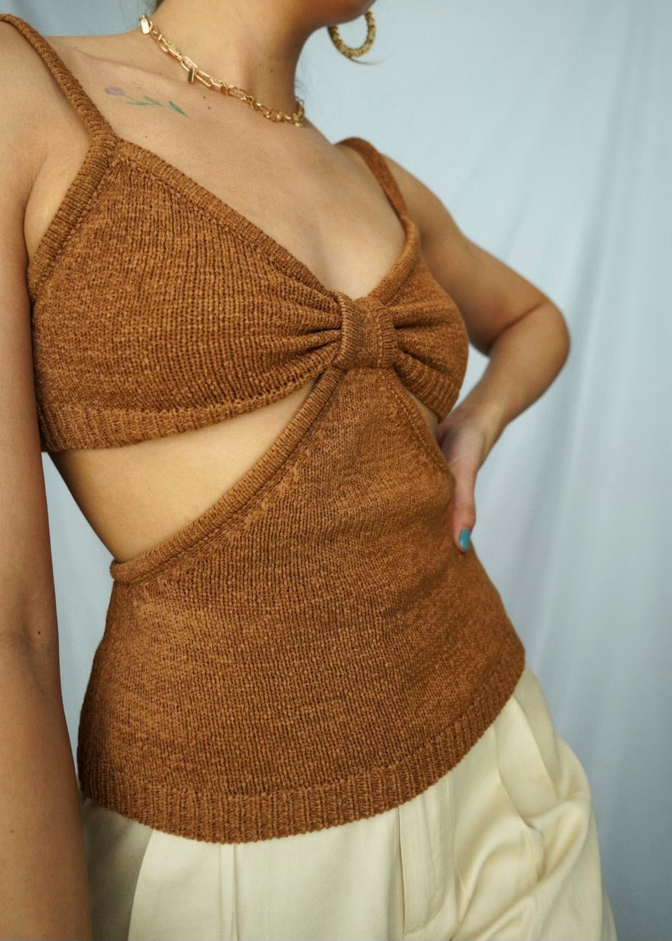 Maui Top