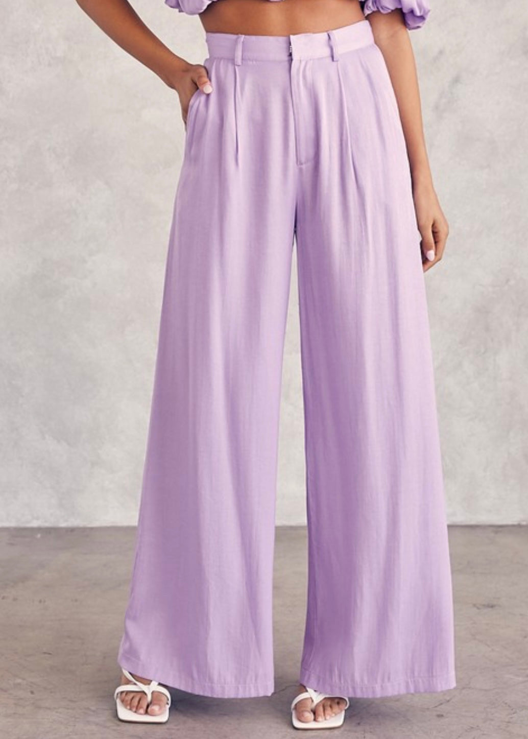 Vacay Pants