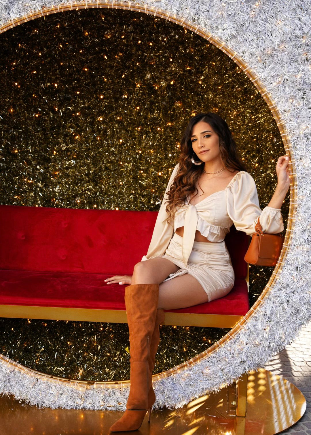 Selene Set