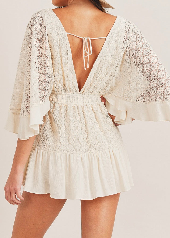 Dreamy Dress