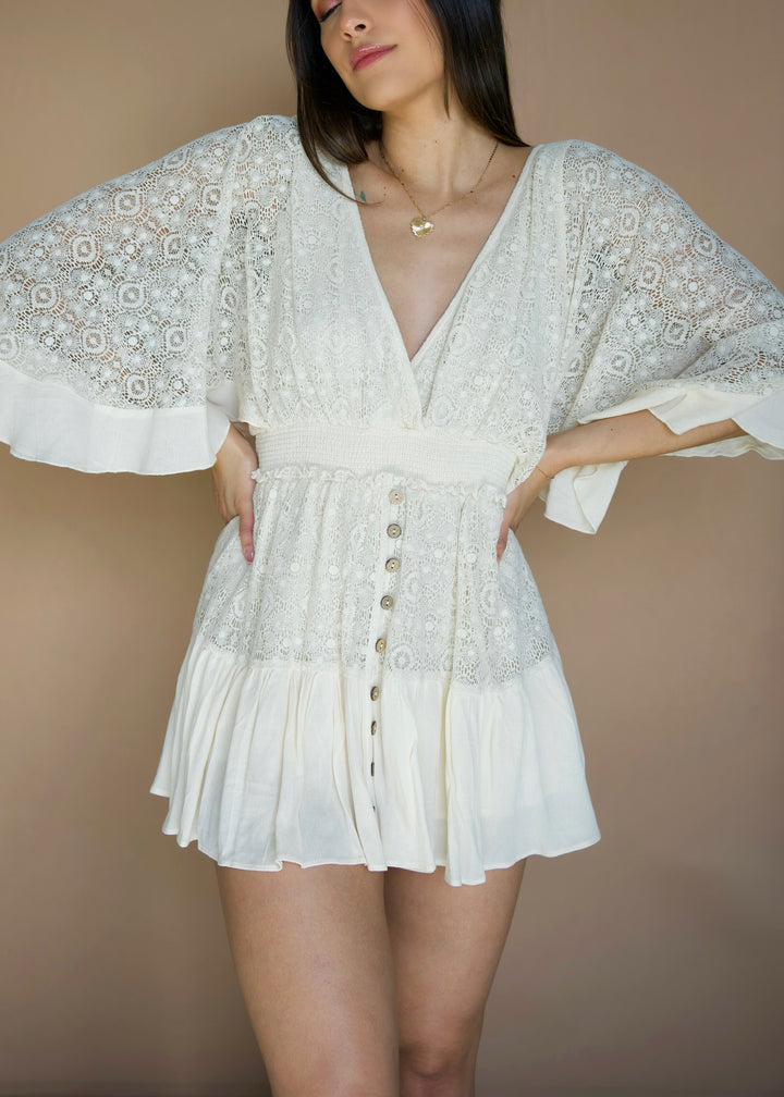 Dreamy Dress