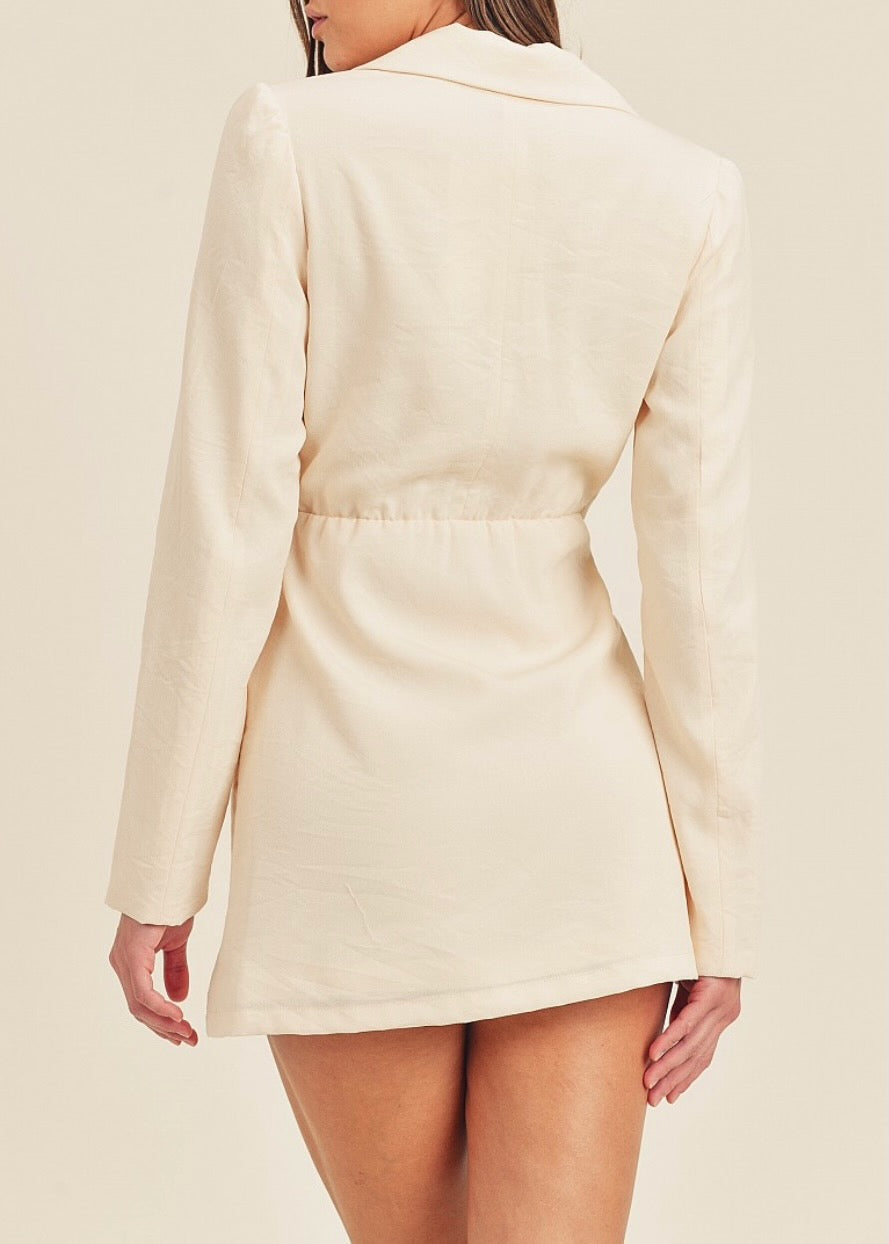 New Moon Dress