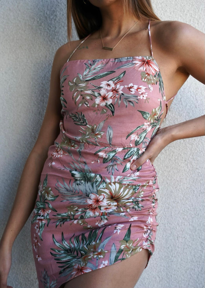 Ivani Dress
