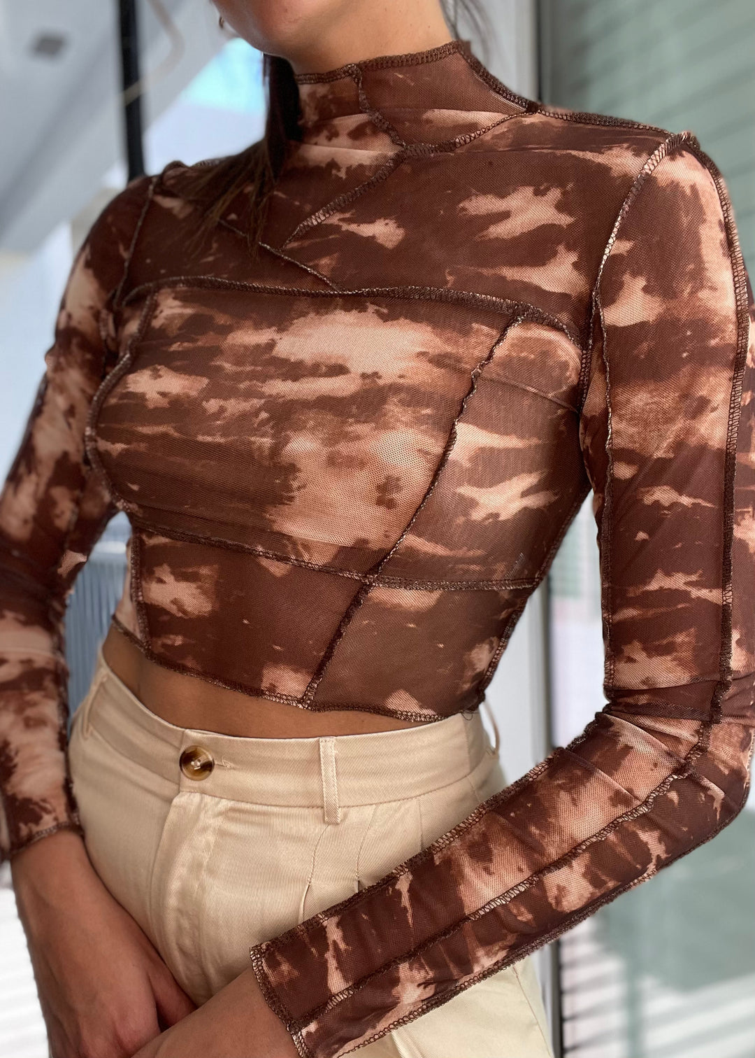 Ferrero Top